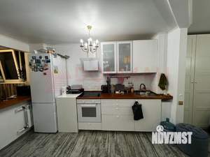 1-к квартира, вторичка, 35м2, 24/26 этаж