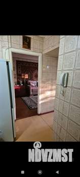 2-к квартира, вторичка, 45м2, 4/5 этаж