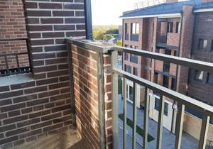 2-к квартира, вторичка, 48м2, 4/5 этаж