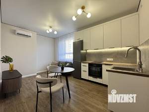 2-к квартира, вторичка, 45м2, 3/19 этаж