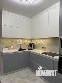 2-к квартира, вторичка, 45м2, 14/19 этаж