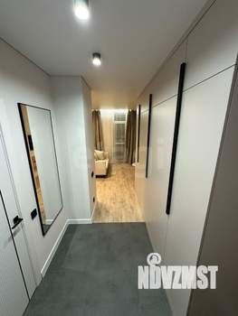 Студия квартира, вторичка, 31м2, 21/25 этаж