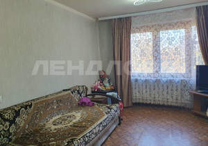 3-к квартира, вторичка, 52м2, 4/5 этаж