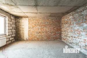 2-к квартира, вторичка, 80м2, 11/18 этаж