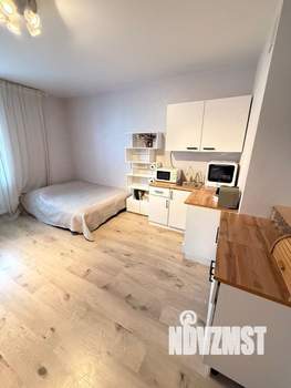 Студия квартира, вторичка, 31м2, 11/14 этаж