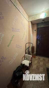 1-к квартира, вторичка, 30м2, 5/9 этаж