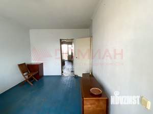 3-к квартира, вторичка, 60м2, 9/9 этаж