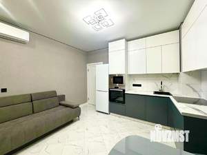 2-к квартира, вторичка, 52м2, 9/20 этаж