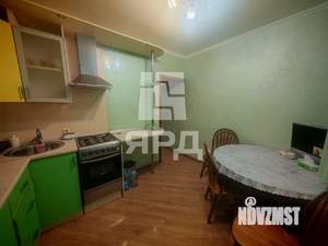 1-к квартира, вторичка, 45м2, 1/10 этаж