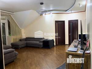 3-к квартира, вторичка, 100м2, 7/7 этаж