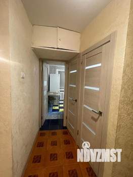 2-к квартира, вторичка, 48м2, 1/5 этаж