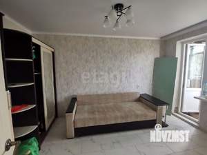 1-к квартира, вторичка, 22м2, 7/9 этаж
