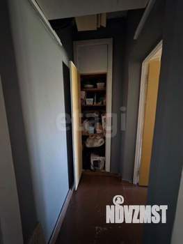 3-к квартира, вторичка, 56м2, 5/5 этаж