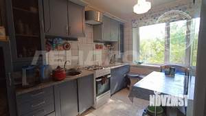 3-к квартира, вторичка, 60м2, 3/5 этаж