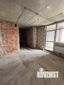 Студия квартира, вторичка, 30м2, 26/26 этаж