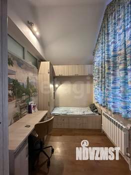 1-к квартира, вторичка, 41м2, 2/4 этаж