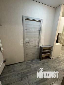 1-к квартира, вторичка, 44м2, 5/17 этаж