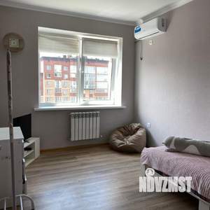 1-к квартира, вторичка, 28м2, 19/24 этаж