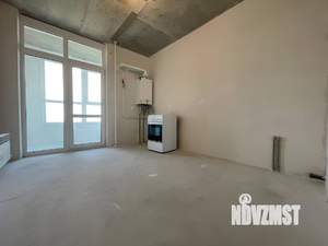2-к квартира, вторичка, 58м2, 15/20 этаж