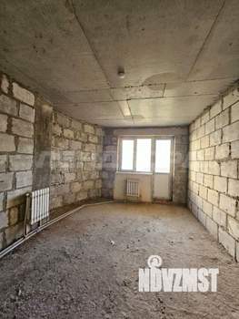 3-к квартира, вторичка, 88м2, 4/18 этаж