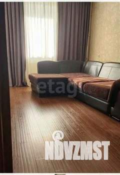 2-к квартира, вторичка, 56м2, 4/15 этаж