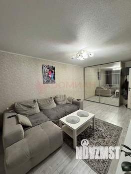 2-к квартира, вторичка, 45м2, 7/9 этаж