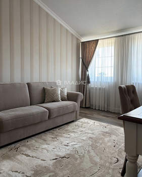 3-к квартира, вторичка, 133м2, 5/5 этаж