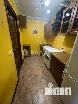 2-к квартира, вторичка, 35м2, 5/9 этаж