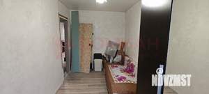 1-к квартира, вторичка, 27м2, 1/2 этаж