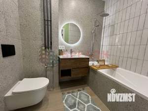 2-к квартира, вторичка, 40м2, 9/24 этаж