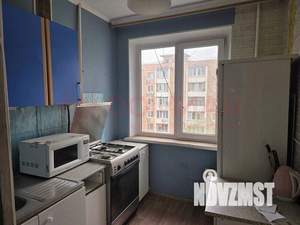 1-к квартира, вторичка, 31м2, 8/9 этаж