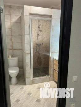 1-к квартира, вторичка, 46м2, 6/19 этаж