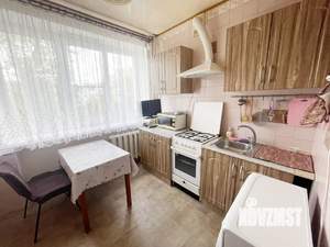 1-к квартира, вторичка, 39м2, 5/10 этаж