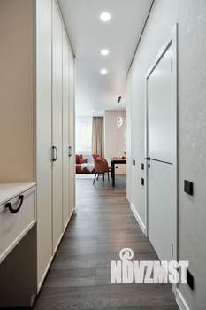 2-к квартира, вторичка, 66м2, 2/18 этаж