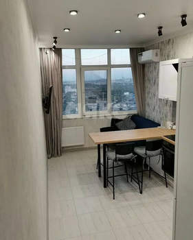 2-к квартира, вторичка, 39м2, 22/24 этаж