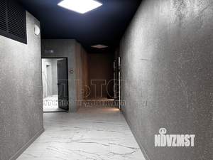 1-к квартира, вторичка, 41м2, 8/12 этаж