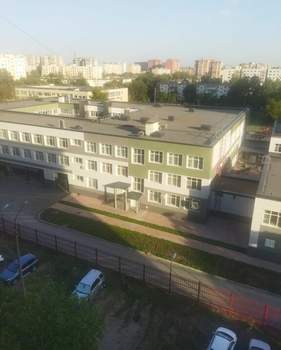 2-к квартира, вторичка, 53м2, 7/9 этаж