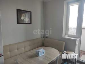 1-к квартира, вторичка, 48м2, 14/14 этаж