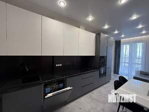 2-к квартира, вторичка, 60м2, 23/24 этаж
