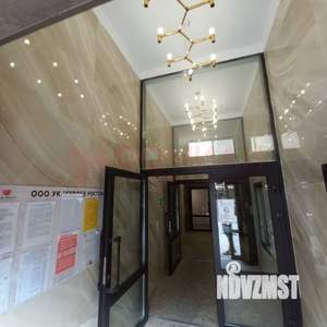 3-к квартира, вторичка, 58м2, 22/24 этаж