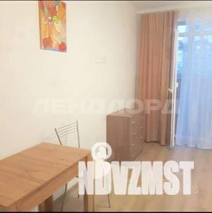 Студия квартира, вторичка, 24м2, 4/7 этаж