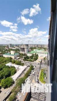 3-к квартира, вторичка, 73м2, 16/25 этаж