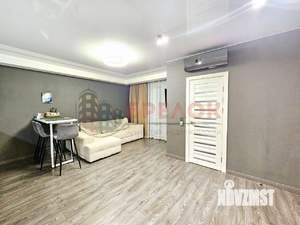 2-к квартира, вторичка, 48м2, 8/11 этаж