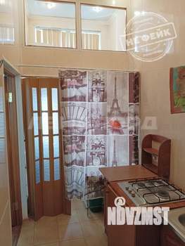 1-к квартира, вторичка, 16м2, 2/2 этаж