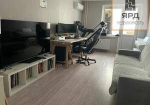 3-к квартира, вторичка, 87м2, 11/18 этаж