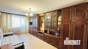 3-к квартира, вторичка, 64м2, 2/5 этаж