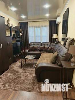 1-к квартира, вторичка, 30м2, 3/5 этаж