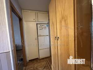 2-к квартира, вторичка, 44м2, 4/5 этаж