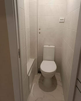 2-к квартира, вторичка, 57м2, 6/10 этаж