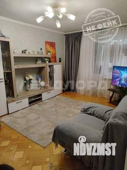 2-к квартира, вторичка, 49м2, 12/12 этаж